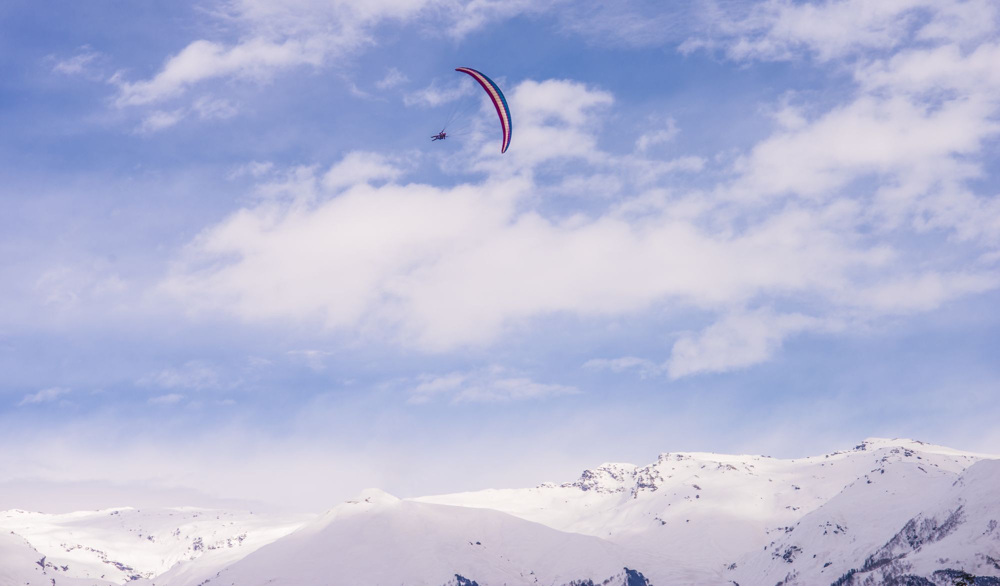 Solang Valley Resort Palchān Exteriér fotografie